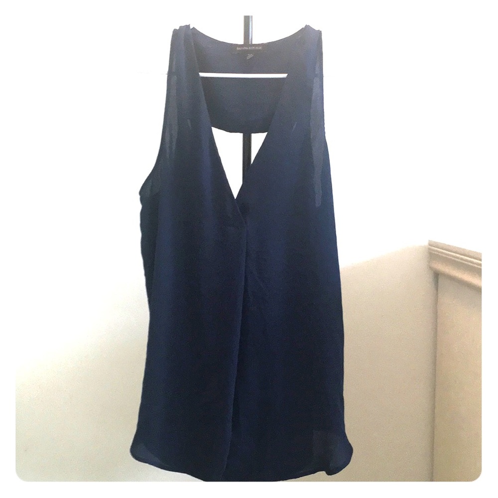 Banana Republic tank top